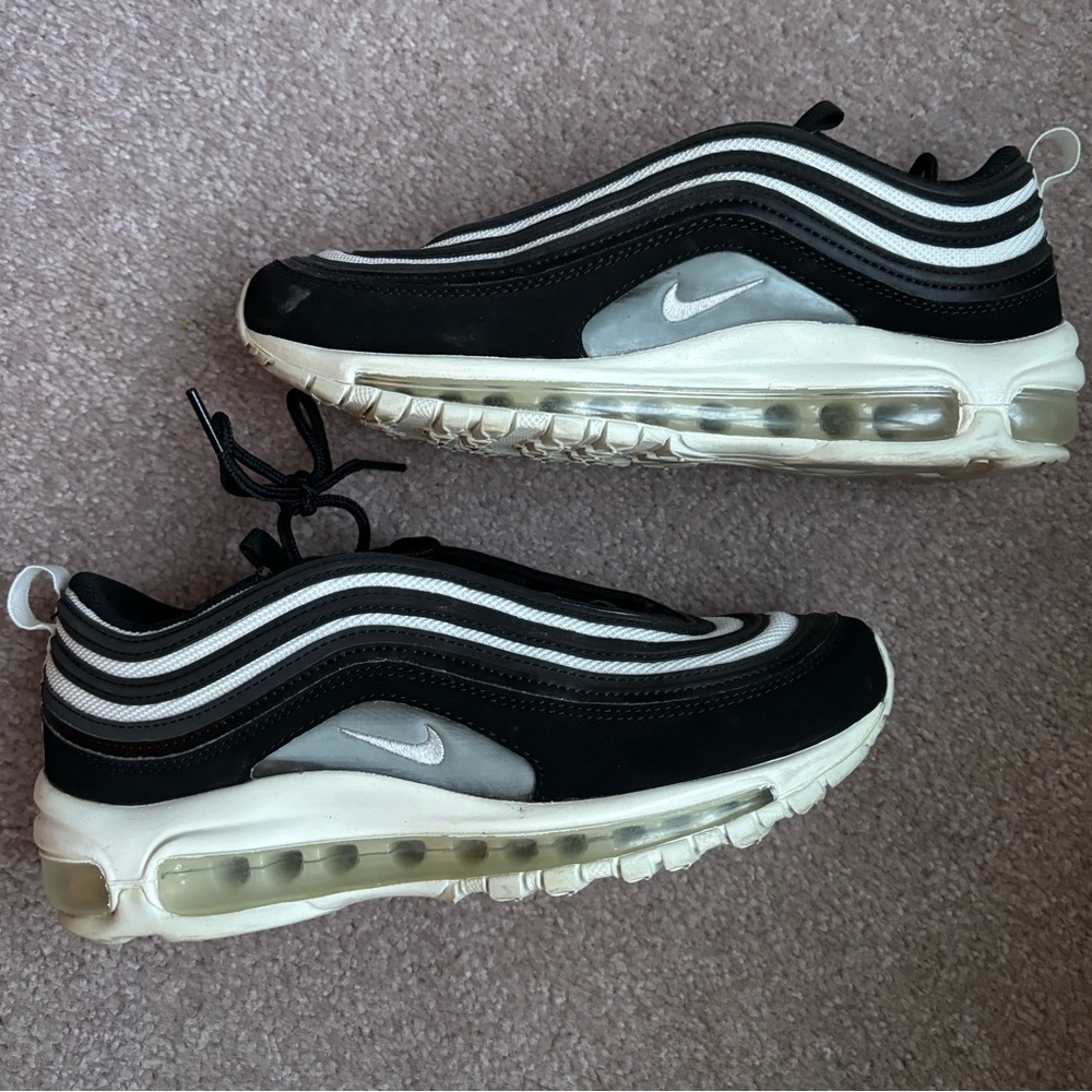 Nike Air Max 97